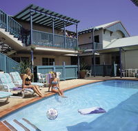 Heritage Resort Shark Bay - Accommodation Perth