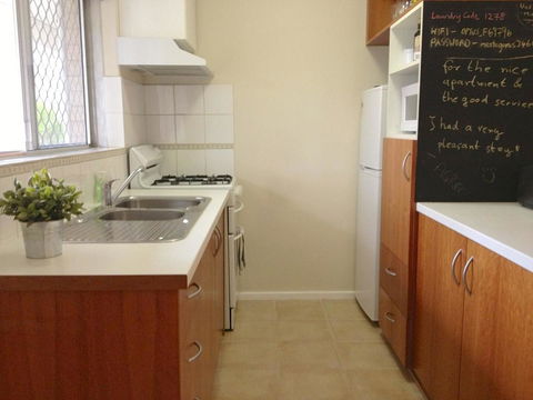 Townshend Rd - Accommodation Perth 18
