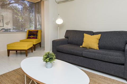 Townshend Rd - Accommodation Perth 37