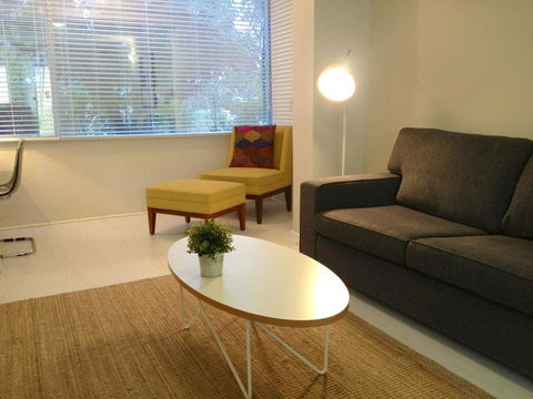 Townshend Rd - Accommodation Perth 1
