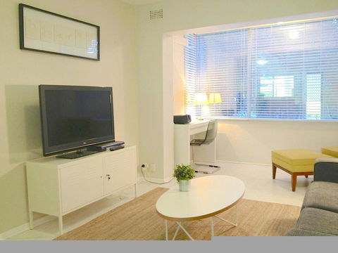 Townshend Rd - Accommodation Perth 8
