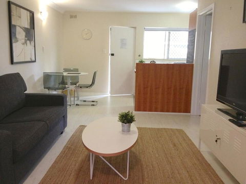 Townshend Rd - Accommodation Perth 6
