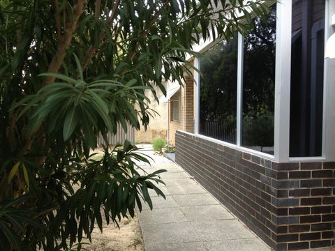 Townshend Rd - Accommodation Perth 28