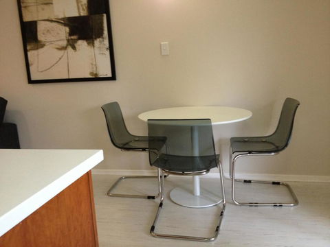 Townshend Rd - Accommodation Perth 2