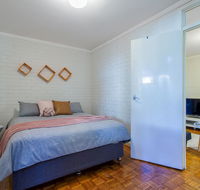 Fremantle Coastal Stay - 1 Bedroom Central Apartment - Perth Resorts