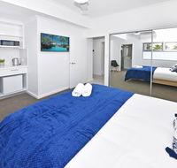 Infinite Apartment opposite Garden City - Accommodation Perth