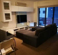 Superb 2 BR East Perth Apartment Location Comfort Space 1 - Accommodation Perth