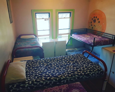 Planet Inn Backpackers - Accommodation Perth 15