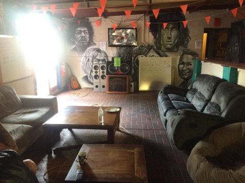 Planet Inn Backpackers - Accommodation Perth 5