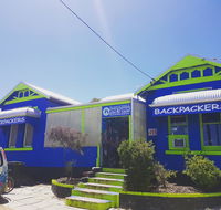 Planet Inn Backpackers - Accommodation Perth