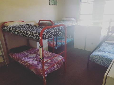 Planet Inn Backpackers - Accommodation Perth 14