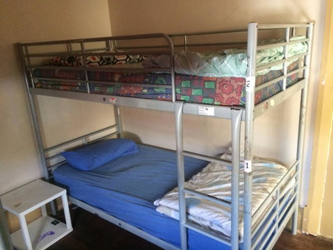Planet Inn Backpackers - Accommodation Perth 11