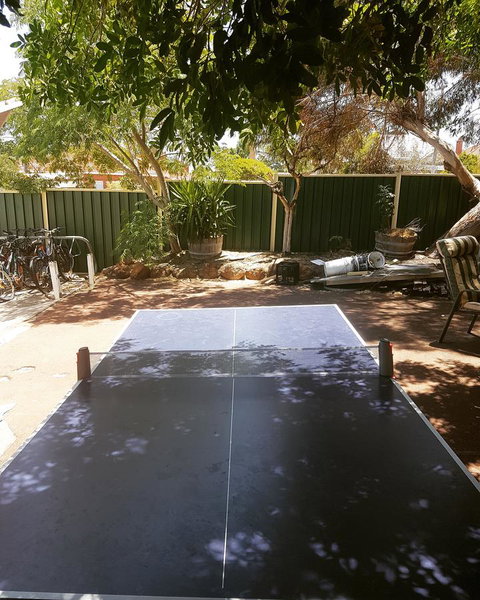 Planet Inn Backpackers - Accommodation Perth 10