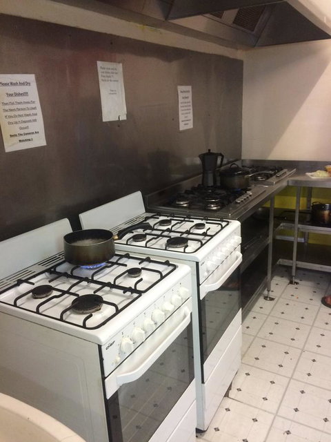 Planet Inn Backpackers - Accommodation Perth 6