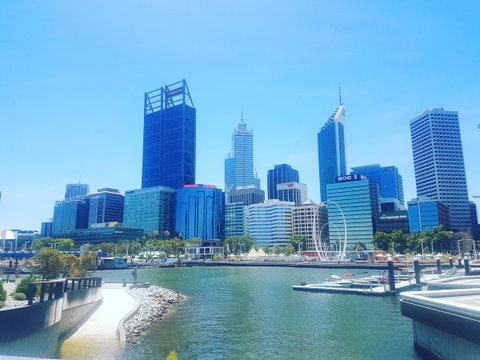 Planet Inn Backpackers - Accommodation Perth 16