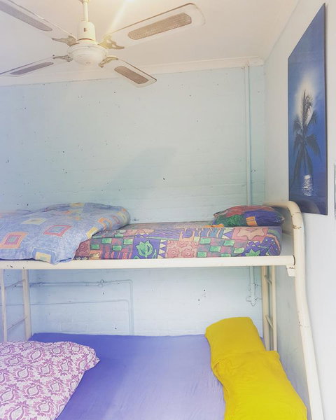 Planet Inn Backpackers - Accommodation Perth 1