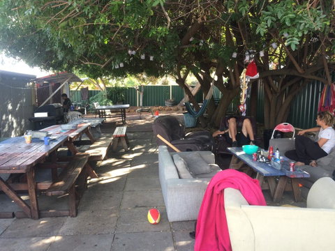Planet Inn Backpackers - Accommodation Perth 9