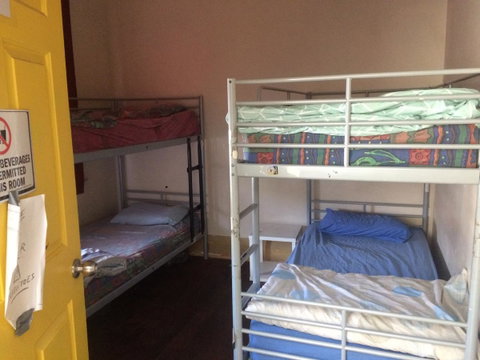 Planet Inn Backpackers - Accommodation Perth 12