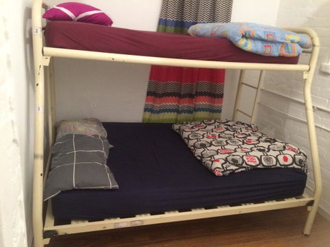 Planet Inn Backpackers - Accommodation Perth 17
