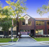 Kings Park Motel - Accommodation Perth