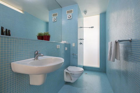 Cottesloe Tree Top Studio - Executive Escapes - Accommodation Perth 12