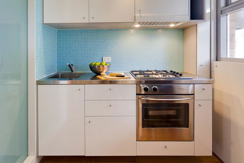 Cottesloe Tree Top Studio - Executive Escapes - Accommodation Perth 14