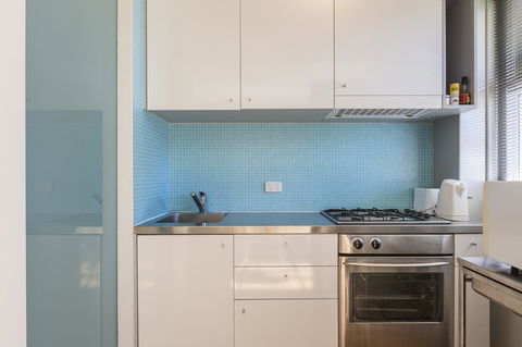 Cottesloe Tree Top Studio - Executive Escapes - Accommodation Perth 4