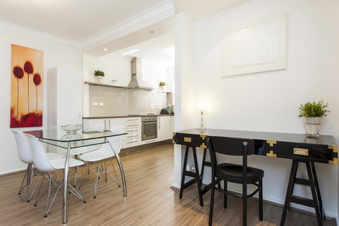 Forrest St - Perth Resorts 7