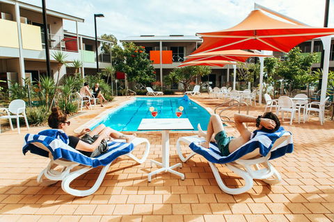 Onslow Beach Resort - Perth Resorts 2