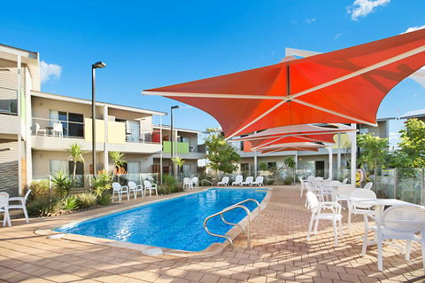 Onslow Beach Resort - Perth Resorts 21