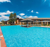 The Sebel Swan Valley the Vines - Accommodation Perth