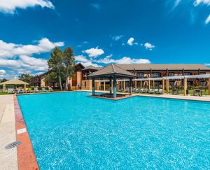 The Sebel Swan Valley the Vines