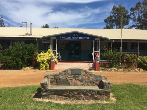 Esperance YHA - Accommodation Perth 6