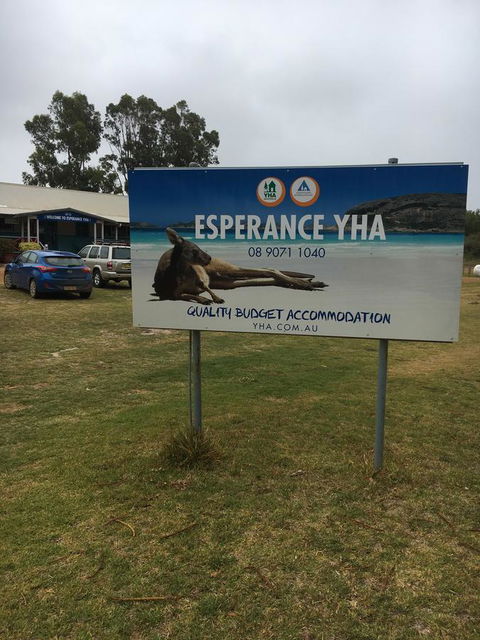 Esperance YHA - Accommodation Perth 3
