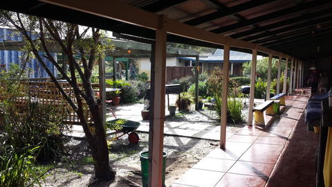 Esperance YHA - Accommodation Perth 22