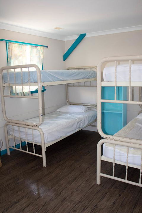 Esperance YHA - Accommodation Perth 7