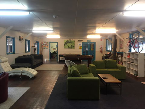 Esperance YHA - Accommodation Perth 5