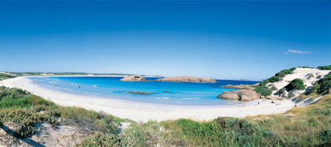 Esperance YHA - Accommodation Perth 24