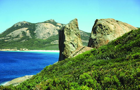 Esperance YHA - Accommodation Perth 30