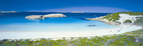 Esperance YHA - Accommodation Perth 16