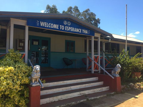 Esperance YHA - Accommodation Perth 0