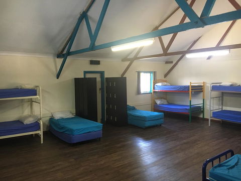 Esperance YHA - Accommodation Perth 10