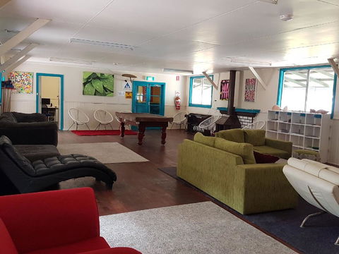 Esperance YHA - Accommodation Perth 11