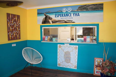 Esperance YHA - Accommodation Perth 2