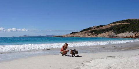 Esperance YHA - Accommodation Perth 19