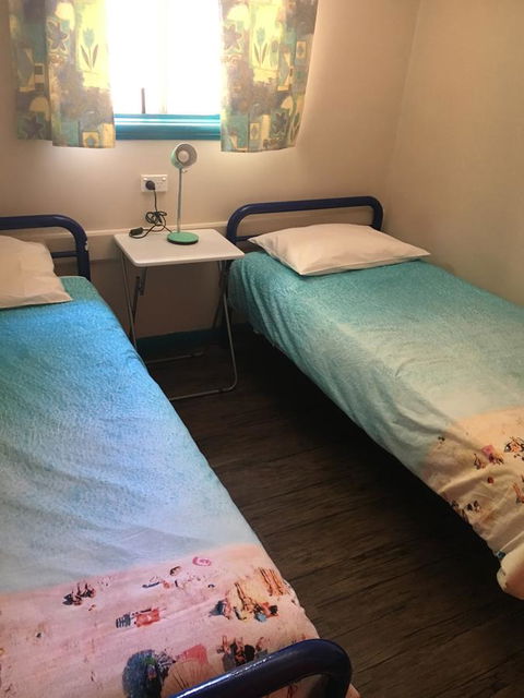 Esperance YHA - Accommodation Perth 8