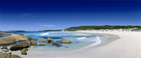 Esperance YHA - Accommodation Perth 31