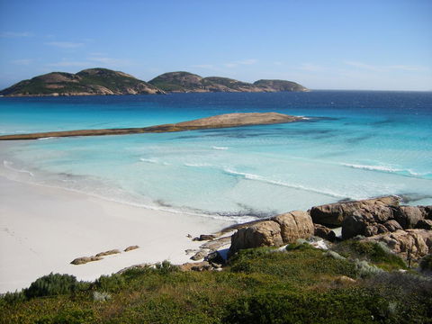 Esperance YHA - Accommodation Perth 18