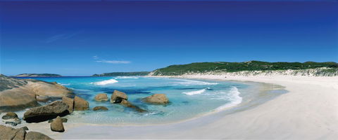 Esperance YHA - Accommodation Perth 29