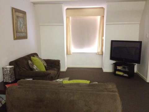 Dragonfly Apartment On Regal - Accommodation Perth 7